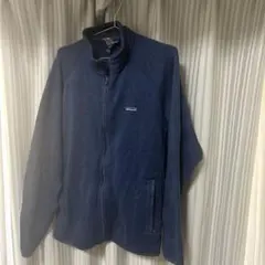 Patagonia ベターセーター　ネイビー