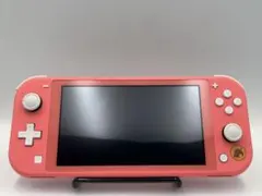 美品】Nintendo Switch Liteターコイズ 箱・充電器・あつ森付 - メルカリ