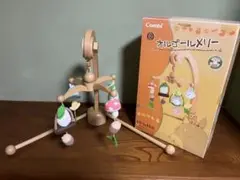 トトロ　メリー　combi トトロ メリー combi