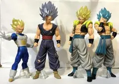 HGドラゴンボール02 SAIYAN EDITION コンプリートセット 美品