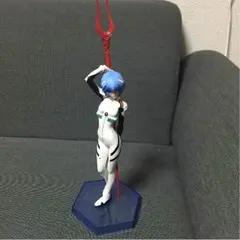 エヴァンゲリオン 綾波レイフィギュア