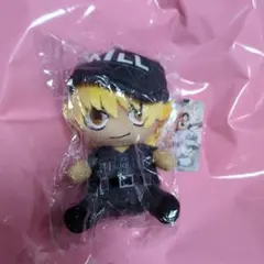 はたらく細胞　キラーT細胞　ぬいぐるみマスコット　映画