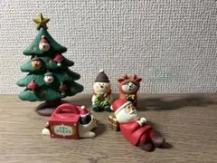 コンコンブル concombre クリスマス セット 5点 まとめ売り