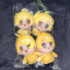 2026年最新】ぷりっつぬいぐるみの人気アイテム - メルカリ