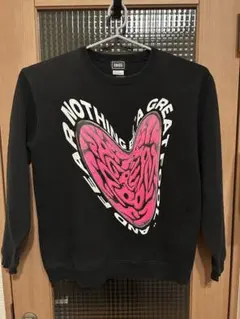 2025年最新】novel core スウェットの人気アイテム - メルカリ