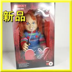 チャッキー ティファニー トーキング 等身大 Spirit Child jI4Z - メルカリ