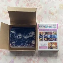 プロセカ ノーブルアート 76 宵崎奏