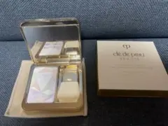 クレドポーボーテ ハイライト