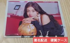 TWICE THIS IS FOR ラントレ　ジヒョ