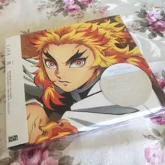 【CD】LiSA 炎