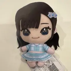 菅波美玲 ぬいぐるみ 2点セット - メルカリ