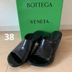 2025年最新】Bottega Veneta サンダル・ミュールの人気アイテム - メルカリ