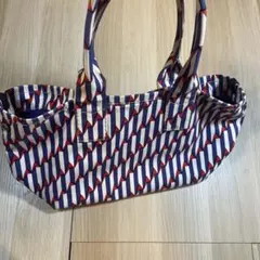 MARC JACOBS マークジェイコブス ウィングマン トートバッグ ショッパ