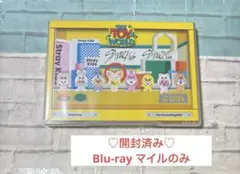 StrayKids TOYWORLD ブルーレイ　スキズ