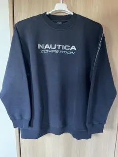 XL ノーティカ NAUTICA COMPETITION スウェット