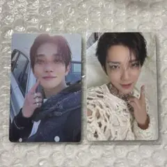 SEVENTEEN HAPPY BURSTDAY トレカ ジョシュア