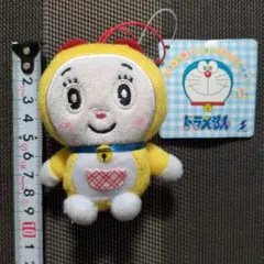 ドラミちゃんマスコット