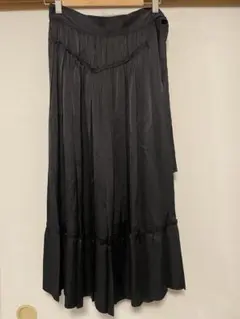 Issey miyake プリーツスカートのサムネイル