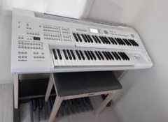 2026年最新】elb-02 エレクトーンの人気アイテム - メルカリ