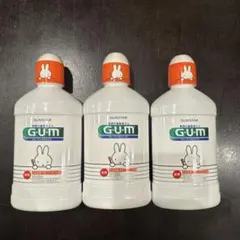 GUM デンタルリンスこども 250mlのサムネイル