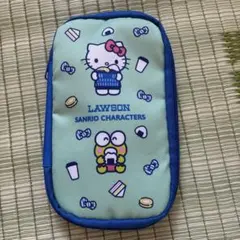 土日限定❗ローソンサンリオ一番くじのサムネイル