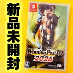 ウイニングポスト 10 2026 - メルカリ