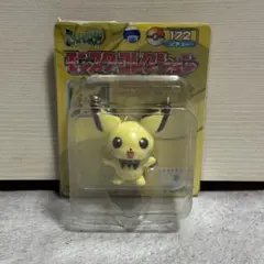 当時物 レア ポケモンハブラシホルダー ミュウ TOMY純正