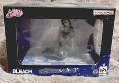 朽木ルキア BLEACH てのひらルキア フィギュア 未開封 市丸ギン 藍染