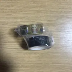 超クウガ展　マスキングテープ