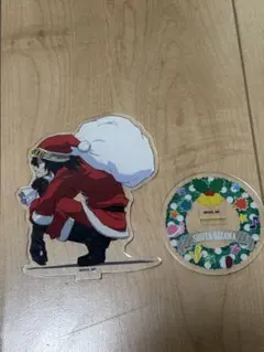 僕のヒーローアカデミア 相澤消太 クリスマス アクリルスタンド