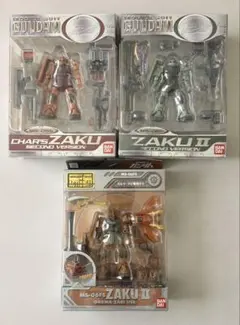 2026年最新】モビルスーツインアクション ザクの人気アイテム - メルカリ