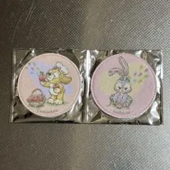 ディズニーシー ワンダフルフレンドシップ クッキーアン&ステラルー