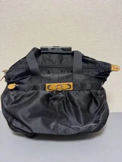 カカナプロジェクト　キャリートロリーバッグ　四輪のサムネイル