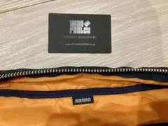3way 紺ネイビー廃番 HEAD PORTERヘッドポータータンカー