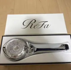 2026年最新】ReFA シャワーヘッド ファインバブルuの人気アイテム
