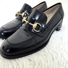 2026年最新】gucci ローファー ホースビットの人気アイテム - メルカリ