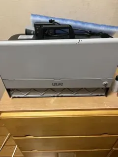 urlife 塗装ブース DFP B01B 2基ファン - メルカリ