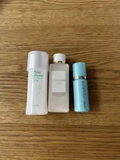 【いちかさま専用】ALBION スキンケアトラベルセット