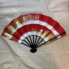 日本舞踏用扇子のサムネイル