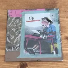 【新品未開封】I's - DON'T COMMIT SUICIDE