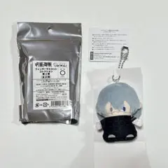 真人 パペラ フィンガーマスコットコレクション 第2弾