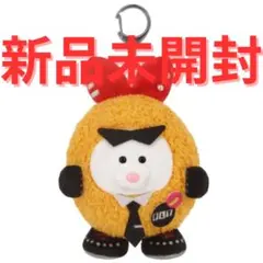 新品未開封 mottk モック ぬいぐるみ PUNK FRY パンクフライ