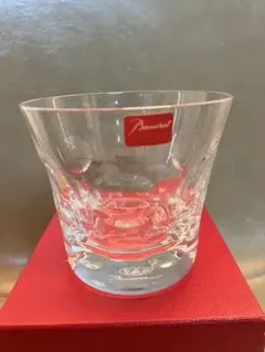Baccarat バカラ クリスタル ベルーガ タンブラー ロックグラス コップ
