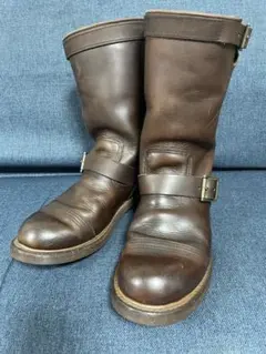 2025年最新】RED WING 8121の人気アイテム - メルカリ