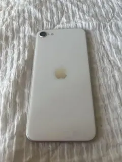 極美品 128GB Apple iPhone SE 3 第三世代 日本版 se3 - メルカリ