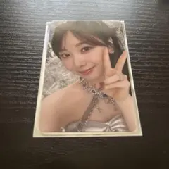 ミイヒ　特典カード　AWAKE