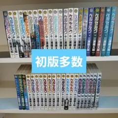 ベルセルク 1巻〜43巻セット 三浦建太郎のサムネイル