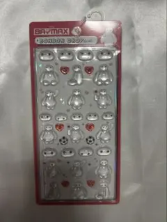 【正規品】ボンボンドロップシール　ベイマックス　初期　レア　※新品未開封