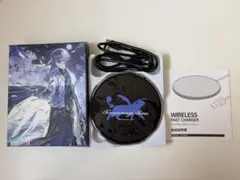 にじさんじ 小柳ロウコラボ 音アニ ONKYO イヤホン 充電ケースのみ