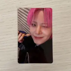 川尻蓮 JO1 永縁 EIEN つんっ！トレカ